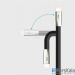کابل شارژ سه سر Totu Design 3 in 1