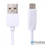 کابل شارژ  Hoco X1 Micro USB Rapid Charging