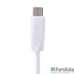 کابل شارژ  Hoco X1 Micro USB Rapid Charging