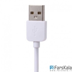 کابل شارژ  Hoco X1 Micro USB Rapid Charging