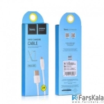 کابل شارژ  Hoco X1 Micro USB Rapid Charging