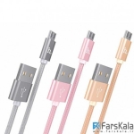 کابل شارژ سریع و انتقال داده هوکو Hoco X2 Rapid Micro USB Charging Cable