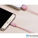 کابل شارژ سریع و انتقال داده هوکو Hoco X2 Rapid Micro USB Charging Cable