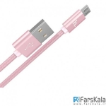 کابل شارژ سریع و انتقال داده هوکو Hoco X2 Rapid Micro USB Charging Cable