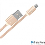 کابل شارژ سریع و انتقال داده هوکو Hoco X2 Rapid Micro USB Charging Cable