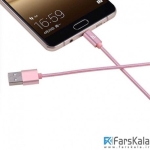 کابل شارژ سریع و انتقال داده هوکو Hoco X2 Rapid Micro USB Charging Cable