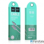 کابل شارژ سریع و انتقال داده هوکو Hoco X2 Rapid Micro USB Charging Cable
