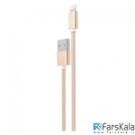 کابل شارژ سریع و انتقال داده هوکو Hoco X2 Rapid Lightning Charging Cable