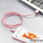کابل شارژ سریع و انتقال داده هوکو Hoco X2 Rapid Lightning Charging Cable