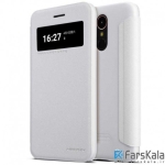 کیف محافظ نیلکین Nillkin Sparkle برای LG K10 2017