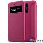 کیف محافظ نیلکین Nillkin Sparkle برای LG K10 2017