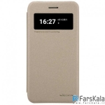 کیف محافظ نیلکین Nillkin Sparkle برای LG K10 2017