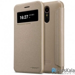 کیف محافظ نیلکین Nillkin Sparkle برای LG K10 2017