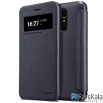 کیف محافظ نیلکین Nillkin Sparkle برای LG K10 2017