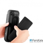 اسپیکر بی سیم نزتک Naztech Samba Wireless Speaker