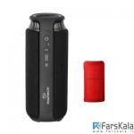 اسپیکر بی سیم نزتک Naztech Samba Wireless Speaker