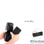 اسپیکر بی سیم نزتک Naztech Samba Wireless Speaker