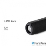 اسپیکر بی سیم نزتک Naztech Samba Wireless Speaker