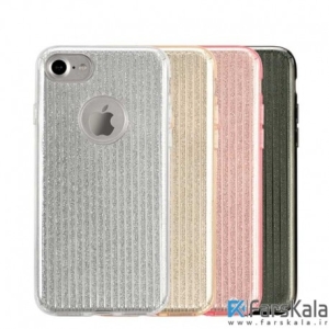 قاب محافظ XO Sister Series برای Apple iPhone 7/7 Plus