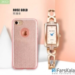 قاب محافظ XO Sister Series برای Apple iPhone 7/7 Plus