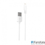 کابل شارژ Hoco X1 Lightning Rapid Charging