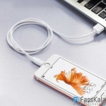 کابل شارژ Hoco X1 Lightning Rapid Charging