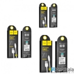 کابل شارژ Hoco X1 Lightning Rapid Charging