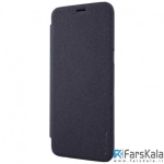 کیف محافظ Nillkin Sparkle برای Samsung Galaxy S8
