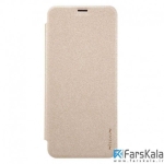کیف محافظ Nillkin Sparkle برای Samsung Galaxy S8
