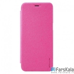 کیف محافظ Nillkin Sparkle برای Samsung Galaxy S8