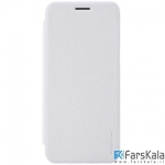 کیف محافظ Nillkin Sparkle برای Samsung Galaxy S8