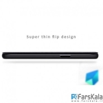 کیف محافظ Nillkin Sparkle برای Samsung Galaxy S8