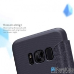 کیف محافظ Nillkin Sparkle برای Samsung Galaxy S8