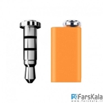 دکمه هوشمند دسترسی سریع شیائومی Xiaomi Mi Key 3.5mm Smart Quick Button