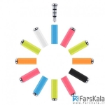 دکمه هوشمند دسترسی سریع شیائومی Xiaomi Mi Key 3.5mm Smart Quick Button