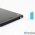 دکمه هوشمند دسترسی سریع شیائومی Xiaomi Mi Key 3.5mm Smart Quick Button