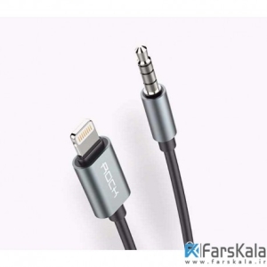 کابل Rock Lightning Audio