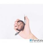کابل Rock Lightning Audio