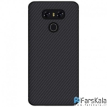 قاب محافظ نیلکین Nillkin Carbon Fiber برای LG G6