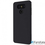 قاب محافظ نیلکین Nillkin Carbon Fiber برای LG G6