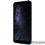 قاب محافظ نیلکین Nillkin Carbon Fiber برای LG G6