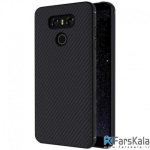قاب محافظ نیلکین Nillkin Carbon Fiber برای LG G6
