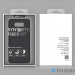 قاب محافظ نیلکین Nillkin Carbon Fiber برای LG G6
