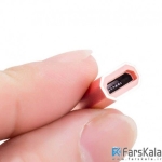 مبدل Hoco Micro-USB To Type-C
