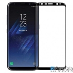 محافظ صفحه نمایش شیشه ای رنگی نیلکین Nillkin CP+Max برای Samsung Galaxy S8 Plus