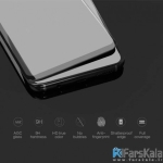 محافظ صفحه نمایش شیشه ای رنگی نیلکین Nillkin CP+Max برای Samsung Galaxy S8 Plus