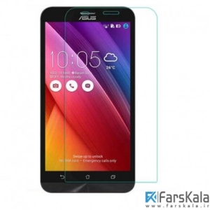 محافظ صفحه نمایش شیشه ای نیلکین Nillkin H برای Asus Zenfone 2