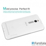 قاب محافظ ژله ای نیلکین Nillkin TPU برای Asus Zenfone 2 Deluxe ZE551ML