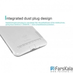 قاب محافظ ژله ای نیلکین Nillkin TPU برای Asus Zenfone 2 Deluxe ZE551ML
