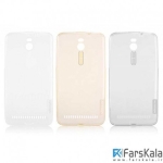 قاب محافظ ژله ای نیلکین Nillkin TPU برای Asus Zenfone 2 Deluxe ZE551ML